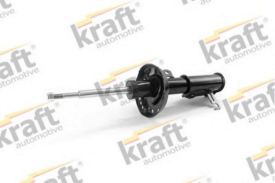 KRAFT AUTOMOTIVE 4001654 -  Амортизатор подвески газовый, передний левый